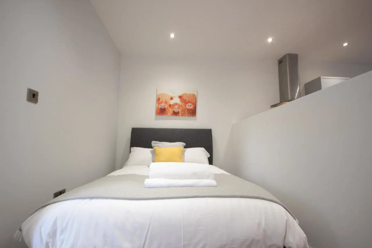 Studio 332 Kingston upon Hull
