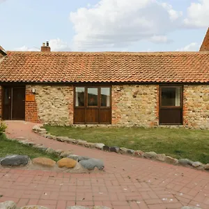 Holiday home Daisy Nook, Kingston upon Hull