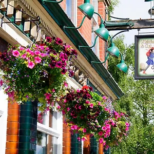 4* Gasthof The Whittington And Cat